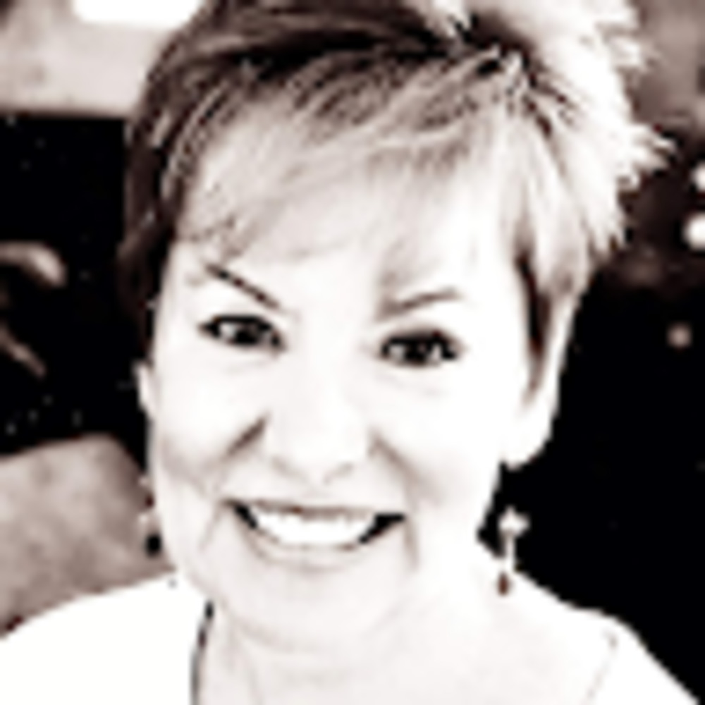 Meet your Posher, Patty